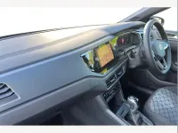 New VW Polo Black Edition 115 HP (84 kW) 2026 Grey Hatchback