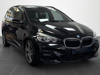 Used BMW 220 M Sport 2018 Black Estate