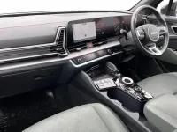 Used Kia Sportage 206 HP (151 kW) 2024 Black SUV