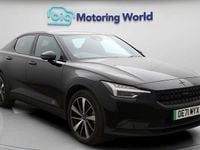 Used Polestar 2 169 kW (231 HP) 2022 Hatchback