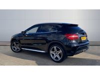 used Mercedes GLA180 AMG Line Edition 5dr Petrol Hatchback