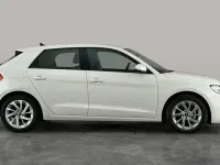 Usado Audi A1 Sportback Sport 95 HP (69 kW) 2026 Citadino