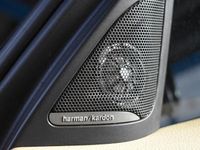 Used BMW 320 M Sport 184 HP (135 kW) 2014 Grey Estate