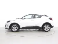 Używany Toyota C-HR 122 KM (89 kW) 2022 Biały SUV