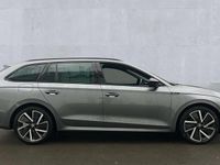 Used Skoda Octavia SportLine 150 HP (110 kW) 2025 Grey