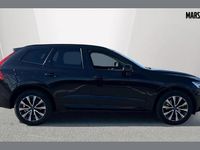 Used Volvo XC60 Plus 250 HP (183 kW) 2023 Black SUV