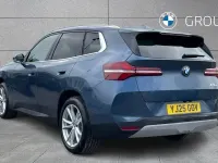 Used BMW X3 xLine 299 HP (219 kW) 2025 Blue SUV