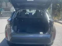 Used Toyota Yaris Cross 116 HP (85 kW) 2025 Grey SUV