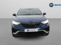 Używany Renault Arkana Engineered 143 KM (105 kW) 2023 Niebieski SUV