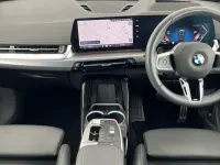 Used BMW X1 M Sport 168 HP (123 kW) 2025 Grey SUV