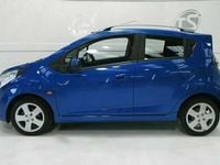 Used Chevrolet Spark 2011 Hatchback