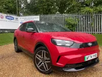 Used Ford Capri Premium 250 kW (340 HP) 2024 SUV
