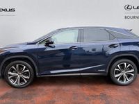 Used Lexus RX450h 313 HP (230 kW) 2022 SUV