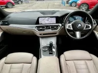 Used BMW 330 M Sport 254 HP (186 kW) 2019 White Sedan