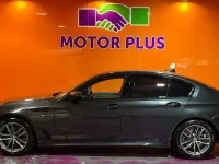 Usado BMW 520 M Sport 190 CV (139 kW) 2020 Gris Berlina