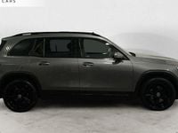 Used Mercedes GLB200 Executive 163 HP (119 kW) 2022 Grey SUV