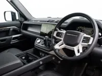 Used Land Rover Defender HSE 2024 Brown SUV