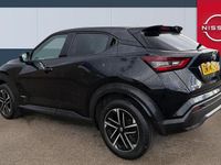 Used Nissan Juke N-Connecta 143 HP (105 kW) 2026 SUV