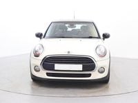 Used Mini Cooper Hatch 136 HP (100 kW) 2015 White Hatchback