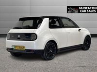 Used Honda e Advance 36 kW (49 HP) 2023 White Hatchback