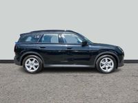 Used Mini Countryman Classic 150 kW (204 HP) 2025 Black SUV