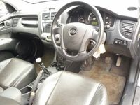 Used Kia Sportage 2006 SUV