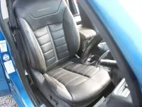 Used Mitsubishi L200 181 HP (133 kW) 2016 Blue Pickup