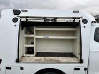 Used Isuzu D-Max 163 HP (119 kW) 2022 White Pickup