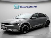 Used Hyundai Ioniq 5 Ultimate 225 kW (306 HP) 2022 SUV