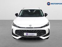 Used MG HS Trophy 224 HP (164 kW) 2025 White SUV