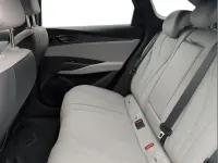 New BYD Seal Boost 180 HP (132 kW) 2025 Blue Estate