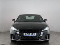 Used Audi TT S-Line 197 HP (144 kW) 2023 Coupe