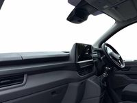 New VW Transporter 2025 White Van