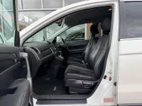 Used Honda CR-V ES 2012 White SUV