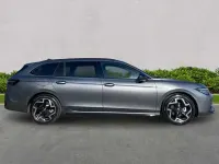 Used VW Passat R-line 150 HP (110 kW) 2026 Grey Estate
