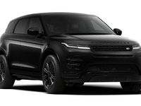 Neu Land Rover Range Rover evoque SE Dynamic 204 PS (150 kW) 2025 Kleinwagen