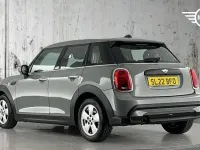 Used Mini ONE Classic 101 HP (74 kW) 2022 Grey Hatchback