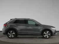 Used VW T-Roc R-line 147 HP (108 kW) 2023 Grey SUV
