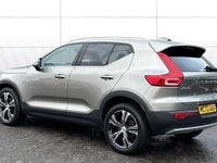 Used Volvo XC40 Inscription 197 HP (144 kW) 2020 SUV