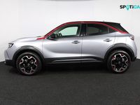 Used Vauxhall Mokka S 99 HP (72 kW) 2024 Grey SUV