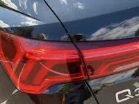 Used Audi Q3 S-Line 148 HP (108 kW) 2021 Black SUV