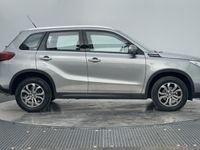 used Suzuki Vitara 1.4 Boosterjet 48V Hybrid SZ4 5dr