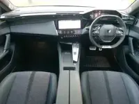 Used Peugeot 308 GTi 131 HP (96 kW) 2025 Grey Estate