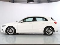 used Mercedes A200 A-Class 1.3Sport Exeutive Auto 5dr