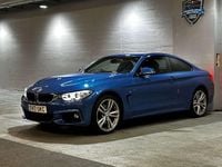 Usado BMW 420 M Sport 184 CV (135 kW) 2020 Coupe