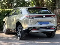 Used Honda HR-V Advance 131 HP (96 kW) 2023 Sand khaki SUV