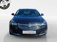 Used Vauxhall Insignia Elite 163 HP (119 kW) 2015