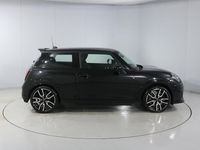 Used Mini Cooper S Hatch 201 HP (147 kW) 2025 Black Hatchback