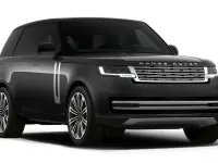 New Land Rover Range Rover Autobiography 300 HP (220 kW) 2026 SUV