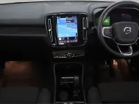Used Volvo XC40 Core 169 kW (231 HP) 2023 Black SUV